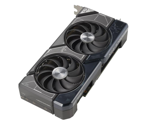 ASUS GeForce RTX 4070 SUPER DUAL 12GB GDDR6X - 1211365 - zdjęcie 5